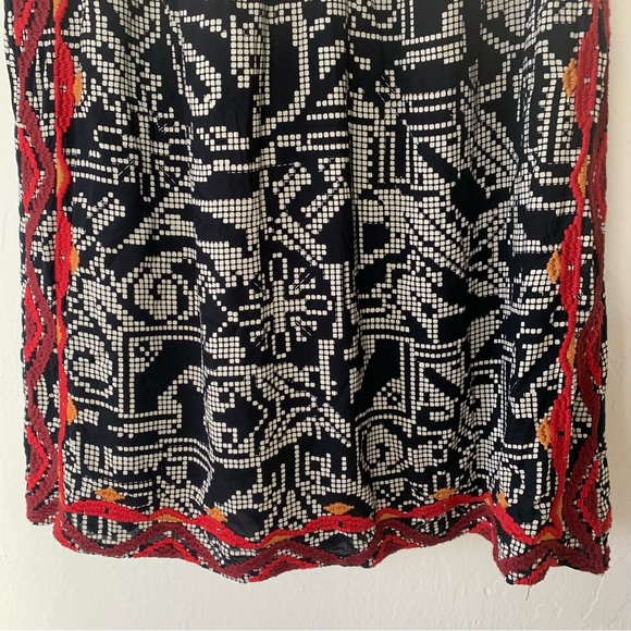 Anthropologie Floreat Abelia Dress - Picture 9 of 15